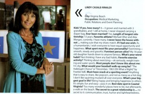 Lindy Casale-Rinaldi