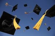 Graduation Hats are just the beginning; now its time to make that dissertation pay off!