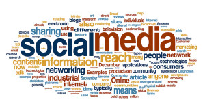 Using Multiple Social Media Platforms Increases Chances of a Job Seeker's Qualifications Being Noticed
